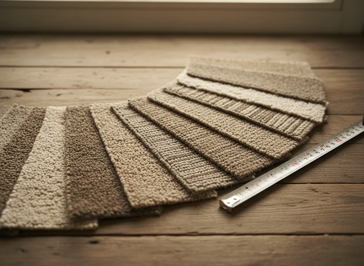 Carpet Installation Woodstock Valley, CT FAQs